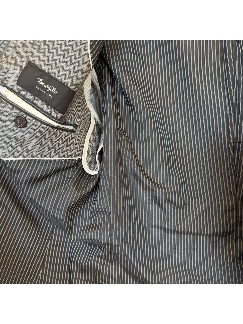 J. Crew crew marzotto